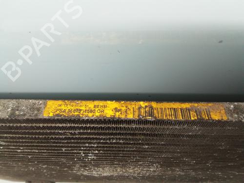AC radiator CITROËN C4 Grand Picasso I (UA_) 1.6 HDi | BP8817146M32 