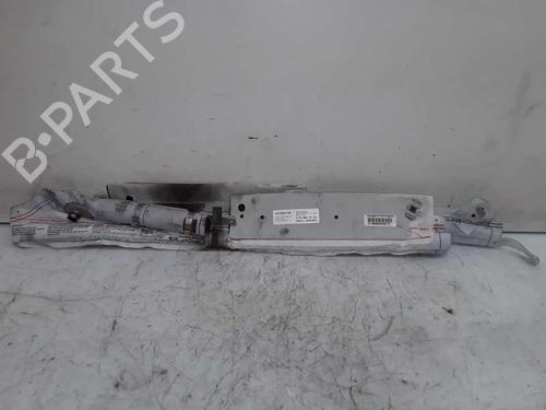 Used Left curtain airbag SEAT LEON (1P1) 2.0 TDI (170 hp) 8576028
