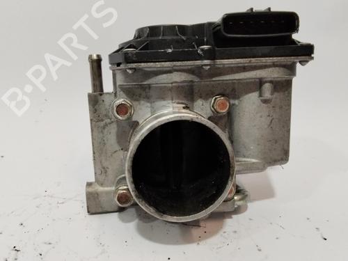 Throttle body MAZDA CX-7 (ER) | BP29057257M82