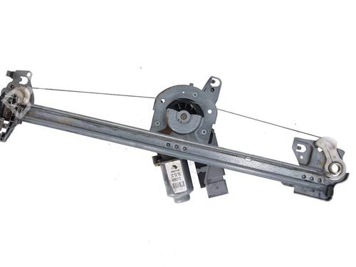 Used Front right window mechanism Front right window mechanism 39184835 39184835