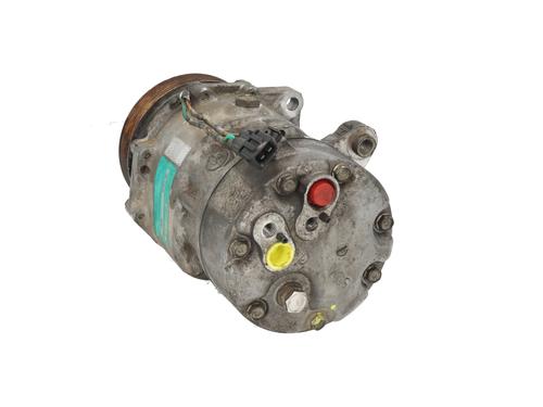 AC compressor AUDI TT (8N3) 1.8 T | BP31584805M34 