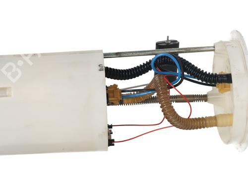 Fuel pump SUZUKI VITARA (LY) 1.6 DDiS AllGrip (APK416D) | BP34697493M76 - Image 3