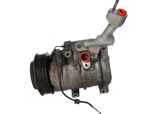 AC compressor HONDA FR-V (BE) 2.2 i CTDi (BE5) | BP33941977M34  - Image 5