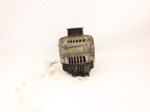 Generator CITROËN JUMPER II Platform/Chassis [2006-2025]  13392274