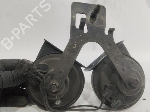 Horn RENAULT MEGANE III Grandtour (KZ0/1)  | BP27376814E13 