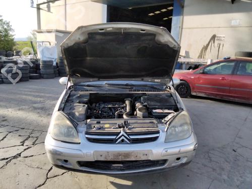 Right front driveshaft CITROËN C5 I (DC_) 2.0 HDi (DCRHZB, DCRHZE) | BP34192951M39  - Image 10