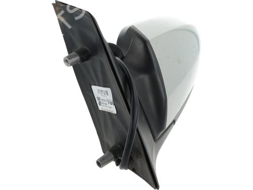 Left mirror OPEL ZAFIRA / ZAFIRA FAMILY B (A05)  | BP29565665C26 