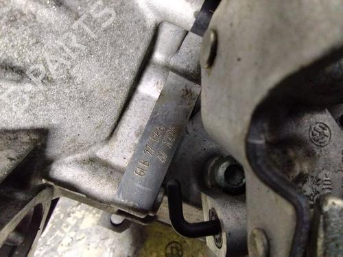 Gearbox AUDI A3 (8P1) 2.0 FSI | BP32016493M3  - Image 6