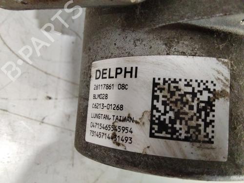 Steering column FIAT PUNTO EVO (199_) 1.3 D Multijet (199AXC1A, 199BXC1A, 199AXT1A, 199BXT1A) | BP33119345M21  - Image 5