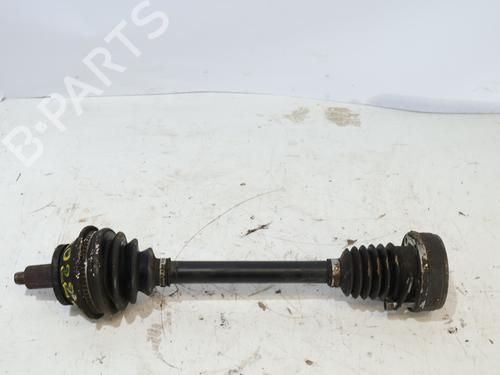 Used Left front driveshaft Left front driveshaft 37259298 37259298