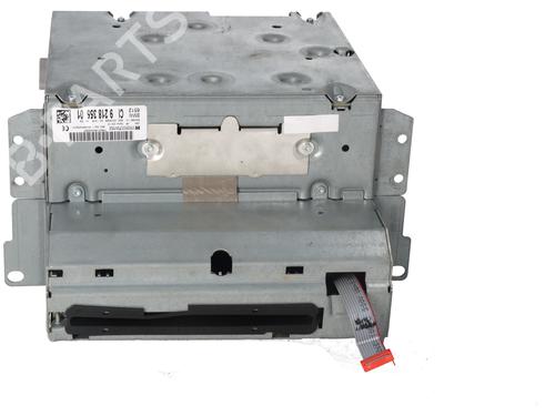 radio-bmw-x5-e70-2006-2007-2008-2009-2010-2011-2012-2013-36649087 main image