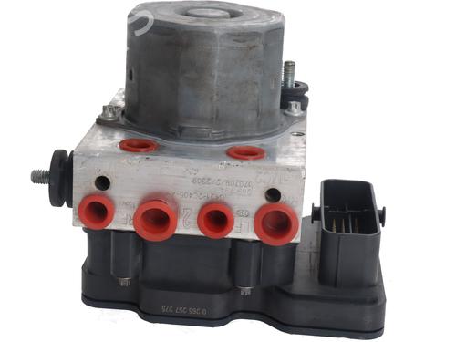 ABS pump FORD TRANSIT CUSTOM V362 Van (FY, FZ) | BP37235202M43 - Image 2