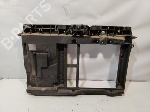 Front slam panel PEUGEOT 208 I (CA_, CC_)  | BP29582539C72 