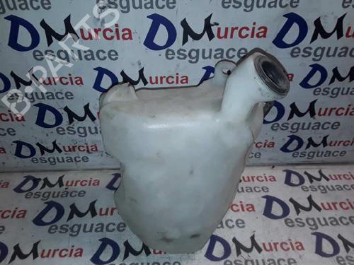 Used Windscreen washer tank PEUGEOT 207 (WA_, WC_) [2006-2015]  29696895