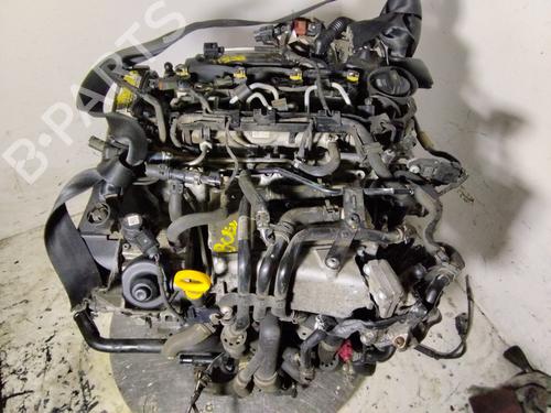 Engine SEAT LEON (5F1)  | BP34459362M1  - Image 15