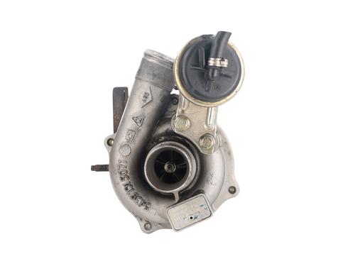 Used Turbocharger/Supercharger RENAULT CLIO II (BB_, CB_) [1998-2016]  32112066