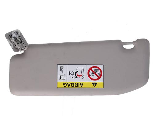 Højre solskærm CITROËN C3 III (SX) | BP39567686I2 - Image 2
