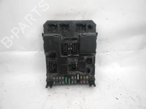 Sikringsdåse PEUGEOT 307 (3A/C) [2000-2012]  11364780