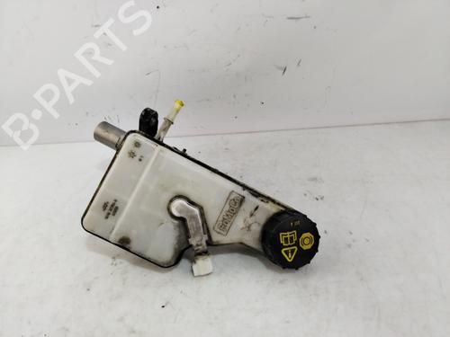 Brake master cylinder FORD C-MAX II (DXA/CB7, DXA/CEU) 1.6 TDCi | BP24201529M77 