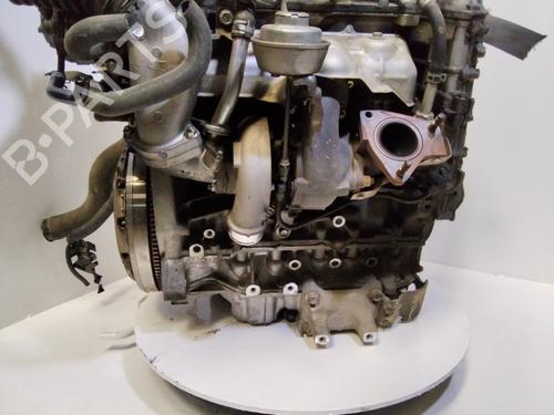 Engine HONDA CIVIC VIII Hatchback (FN, FK) 2.2 CTDi (FK3) | BP18245574M1 