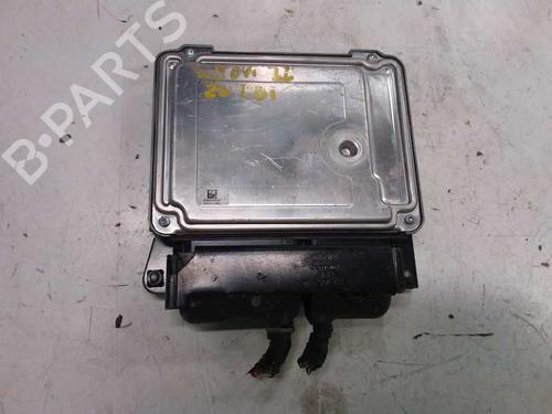 Engine control unit (ECU) AUDI A4 B8 (8K2) 2.0 TDI quattro | BP8579134M57 