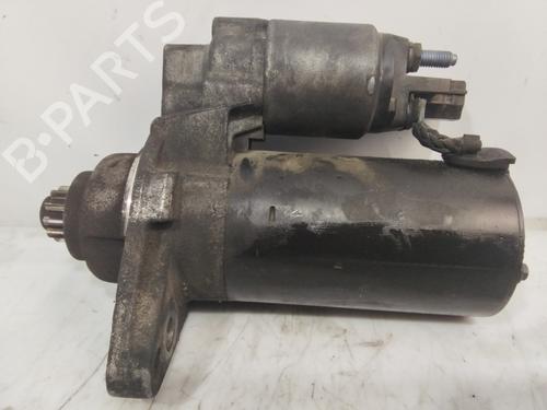 Startmotor VW TOURAN (1T1, 1T2) [2003-2010]  21758071