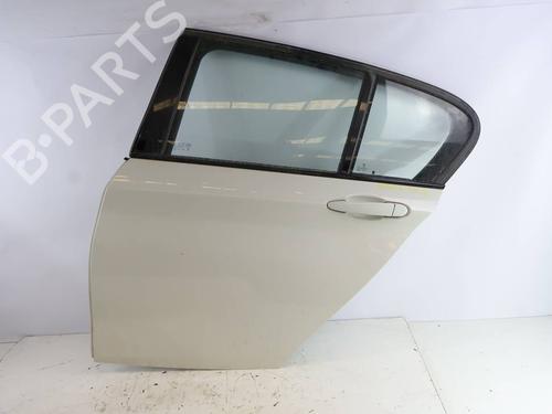 Used Left rear door Left rear door 39106507 39106507
