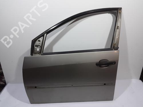 Used Left front door FORD FIESTA V (JH_, JD_) [2001-2014]  11853195