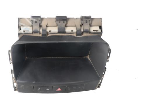 Display de informações Display de informações OPEL ASTRA J (P10) [2009-2016] 36532376 36532376