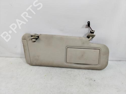 Pare-soleil droit MAZDA CX-7 (ER) [2006-2014]  26961105