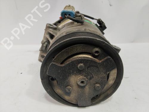 Compressore A/C OPEL ASTRA H (A04)  | BP29706055M34 