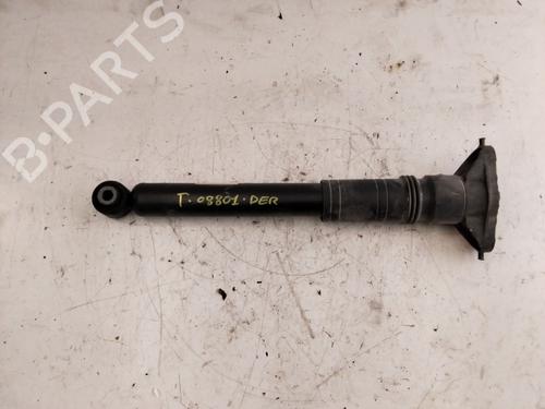 Schokbreker rechts achter CITROËN C4 III (BA_, BB_, BC_) [2020-2025]  25867993