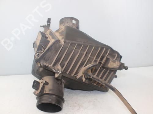 Air filter box RENAULT KOLEOS I (HY_)  | BP17633897M87 