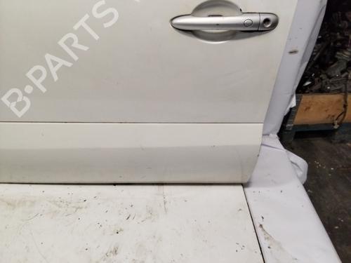 Left front door RENAULT KOLEOS I (HY_) 2.0 dCi (HY0K) | BP24315836C2 