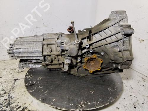 Gearbox SEAT EXEO (3R2)  | BP34505289M3  - Image 5