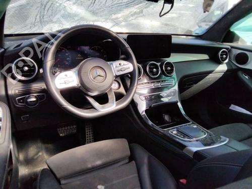 Front left panel MERCEDES-BENZ GLC (X253) 200 d 4-matic (253.916) | BP40445648C58 - Image 10