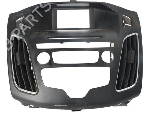 Luftventil Luftventil FORD FOCUS III [2010-2020] 34352809 34352809