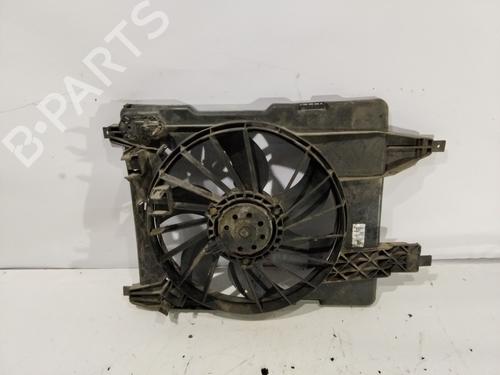 Ventilateur radiateur RENAULT SCÉNIC II (JM0/1_) [2003-2010]  32080633