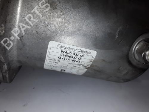 AC compressor NISSAN JUKE (F15) 1.2 DIG-T | BP10647565M34 