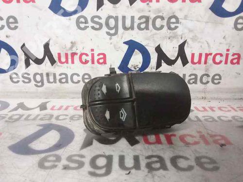 Used Left front window switch Left front window switch FORD FOCUS I (DAW, DBW) 1.8 DI / TDDi (75 hp) 8553678 8553678