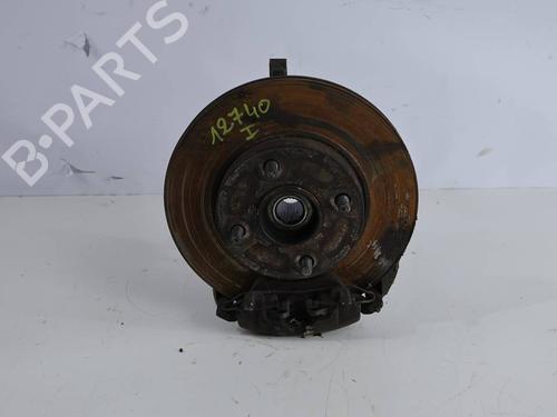 Used Left front steering knuckle Left front steering knuckle FORD FOCUS I Saloon (DFW) 1.8 Turbo DI / TDDi (75 hp) 40077466 40077466