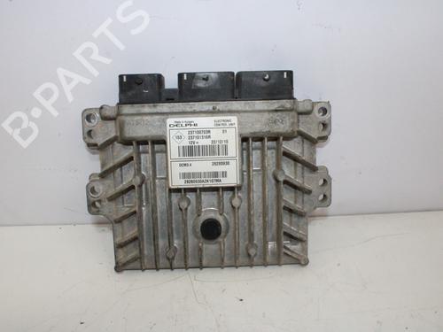 Used Engine control unit (ECU) DACIA SANDERO [2008-2025]  13394404