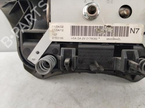Driver airbag CITROËN XSARA Coupe (N0) 1.6 16V | BP19400745C9 