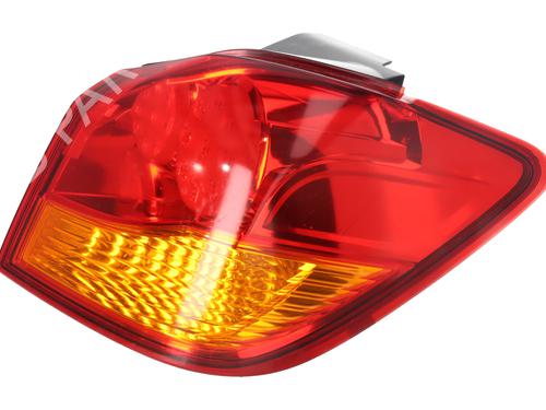 Right taillight MITSUBISHI ASX (GA_W_) | BP33710012C35 - Image 3