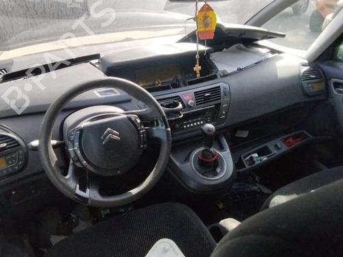Injection pump CITROËN C4 Grand Picasso I (UA_)  | BP26679468M78 