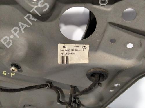 Front right window mechanism VW GOLF IV (1J1)  | BP24658649C23 