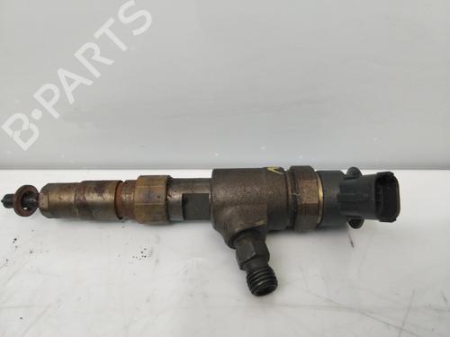 Injector CITROËN BERLINGO MULTISPACE (B9) 1.6 HDi 75 16V | BP20236892M100 