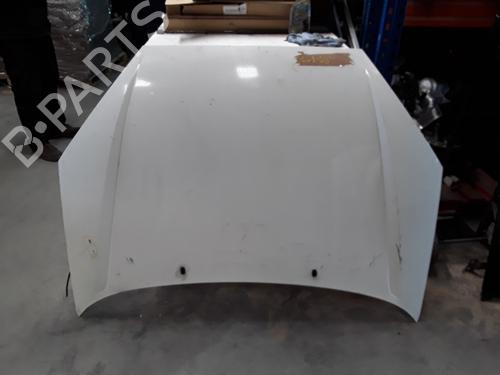 Used Hood FORD FOCUS II (DA_, HCP, DP) [2004-2013]  9267259
