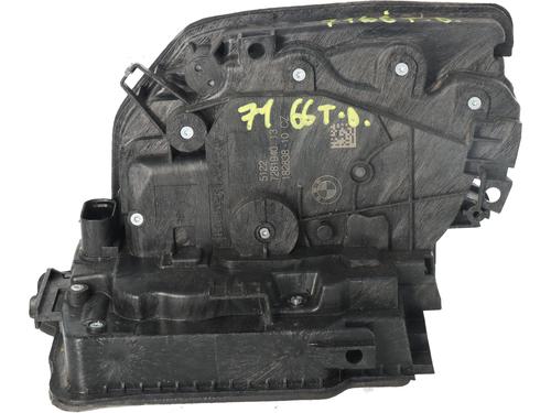 Used Rear right lock Rear right lock BMW X1 (F48) sDrive 20 d (190 hp) 33673534 33673534