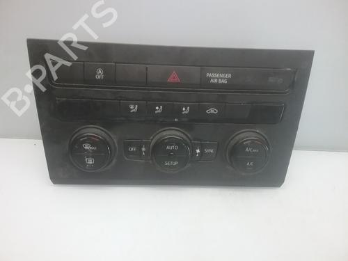 Used Climate control SEAT ALTEA (5P1) [2004-2015]  9972844